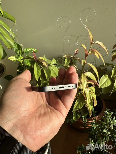 iPhone 12 mini, 128 ГБ