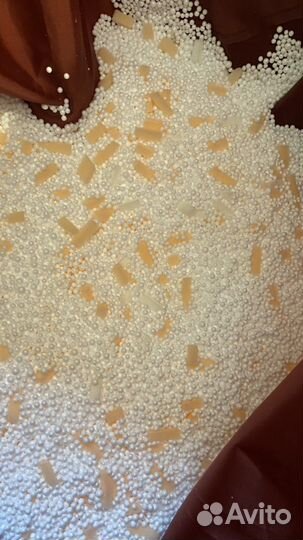 Наполнитель (для пуфика)