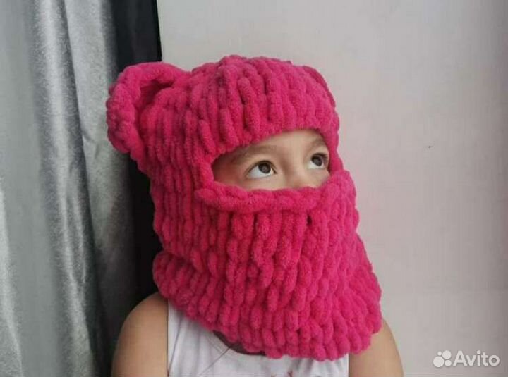 Шапка / балаклава