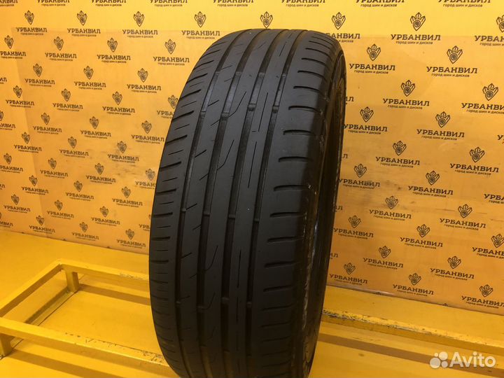 Toyo Proxes CF2 SUV 225/60 R17 99H