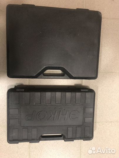 Кейс для инструмента