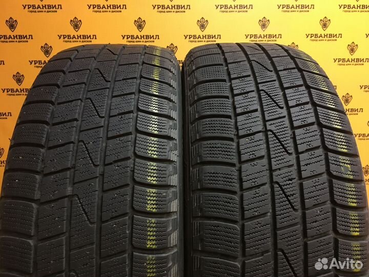 Hankook Winter I'Cept IZ W606 205/55 R16 91T