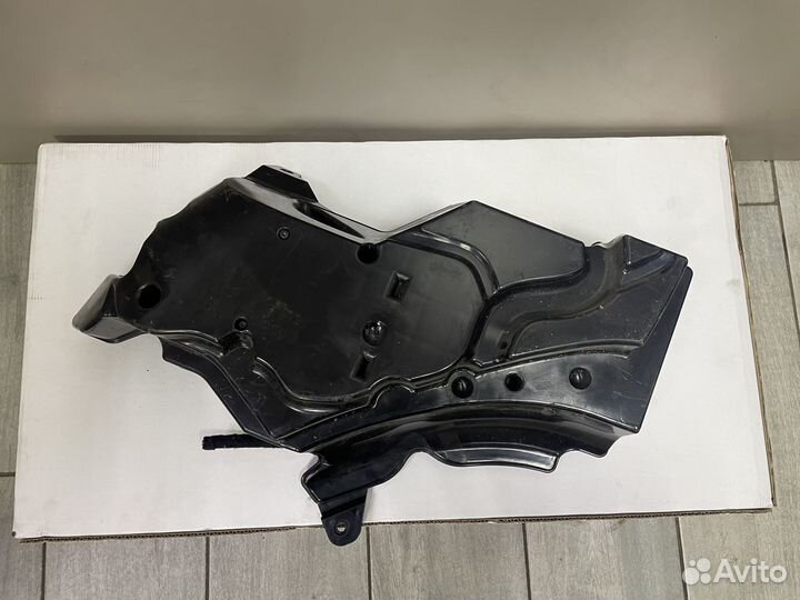 Сабвуфер Ауди А3 8Р