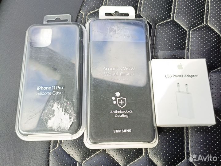 Чехол на iPhone 11pro
