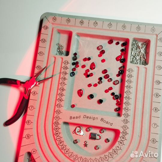 Браслет Jack and Joker лакорн