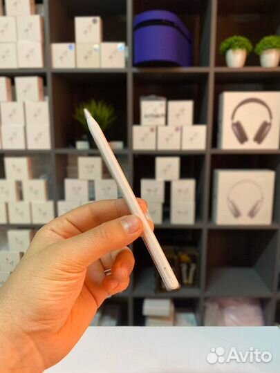 Apple pencil 2