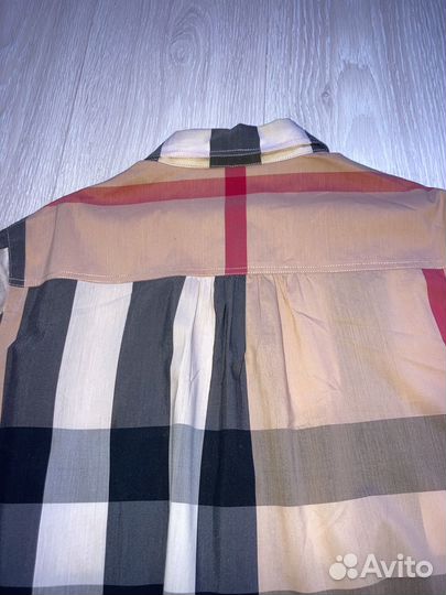 Отрез ткани платье хлопок для рукоделия