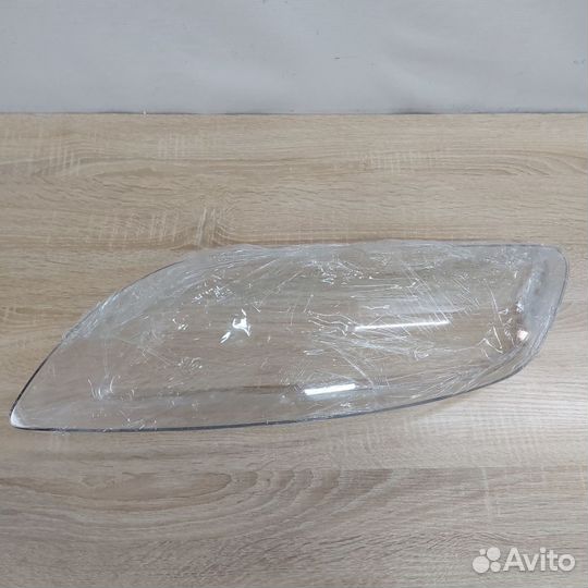 Стекла фар Audi Q7