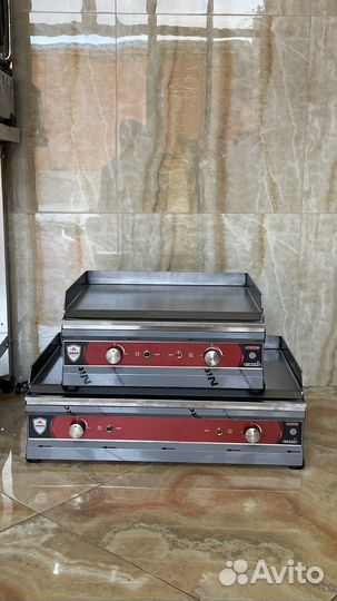 Гриль аппарат для шаурмы