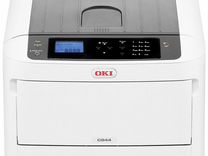 Принтер OKI C844dnw-Euro