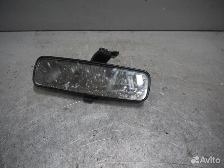 Зеркало заднего вида Almera