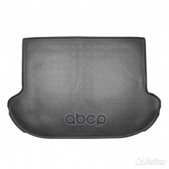 Коврики NPA00T61224 unidec