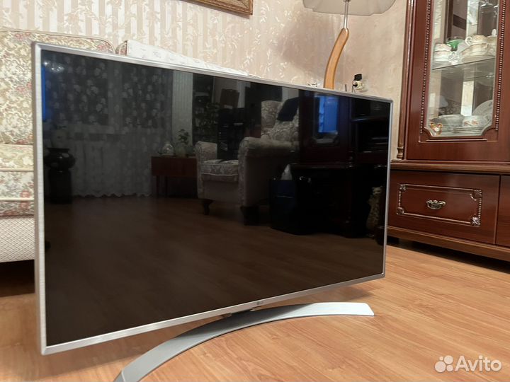 Телевизор lg