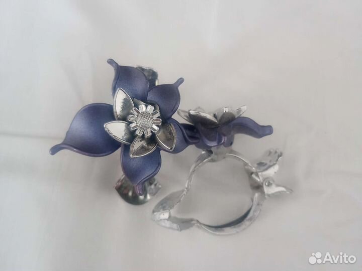 Подхваты для штор