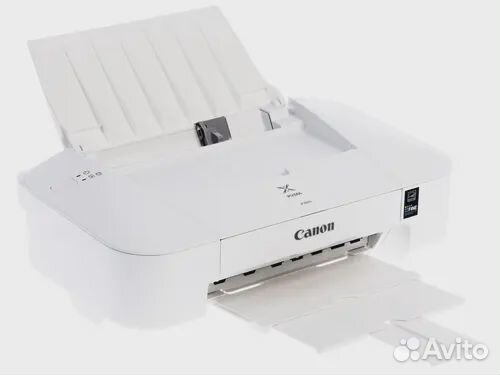 Принтер Canon pixma iP2840