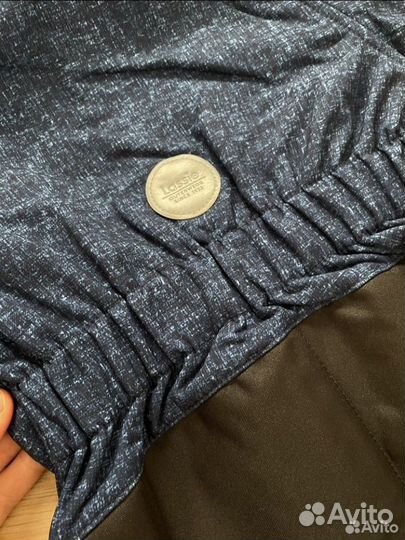 Комбинезон демисезонный lassie 80 86