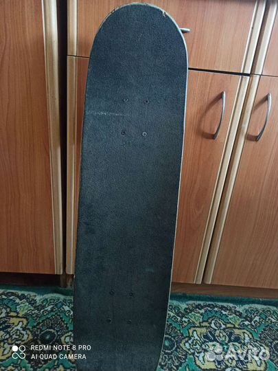 Скейтборд