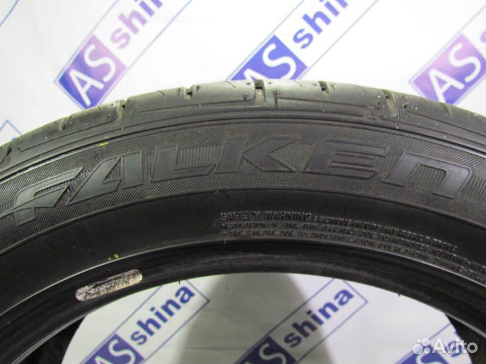 Falken Ziex ZE-912 215/55 R18 94U