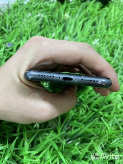 iPhone 11 Ru/A 128gb