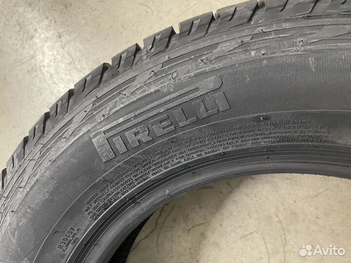 Pirelli Scorpion ATR 185/75 R16 93T