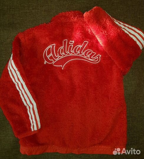 Adidas мастерка