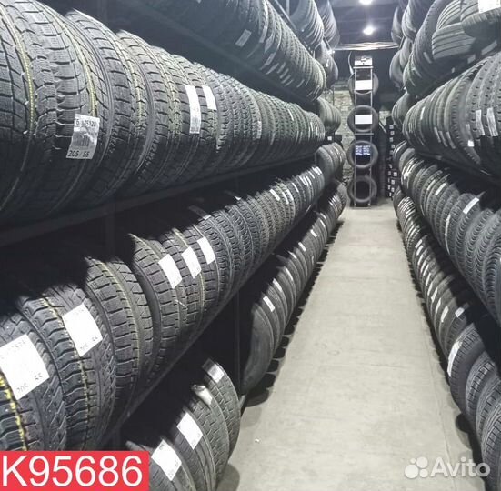 Tigar Ice 185/65 R15 92M