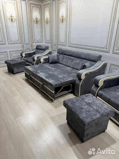 Диван. Оплата при получении