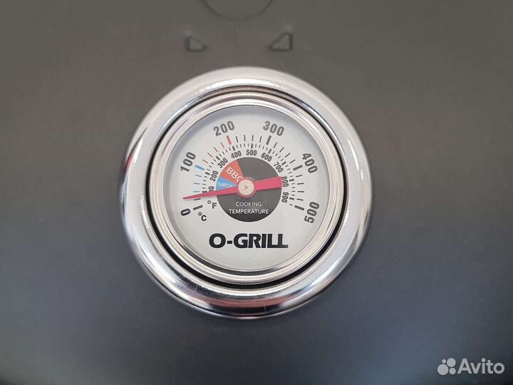 Гриль O Grill 700T