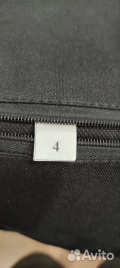 Чехол для гитары Emuzin 4