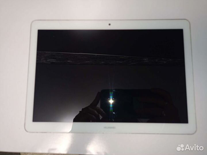 Планшет huawei MediaPad