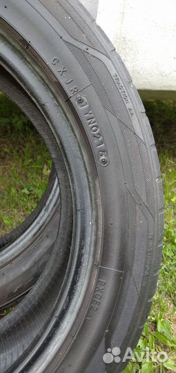 Toyo Proxes CF2 2.25/50 R17 98V