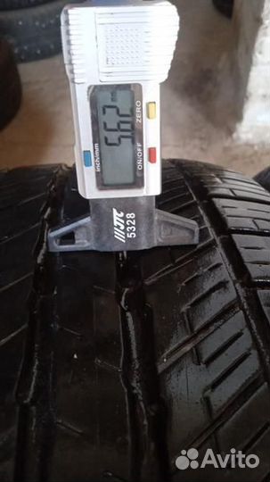 Hankook Dynapro HP RA23 235/55 R17