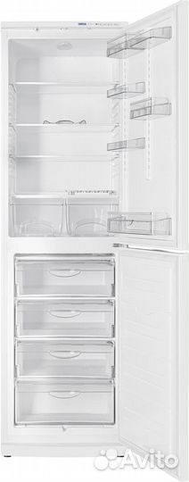 Холодильник Atlant хм 6025-031