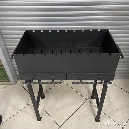 Мангалы 5 мм