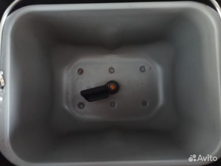 Хлебопечка bork x800