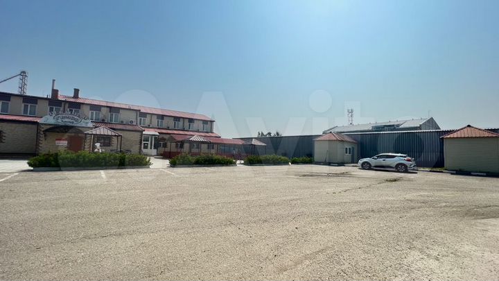 Продам помещение свободного назначения, 863 м²