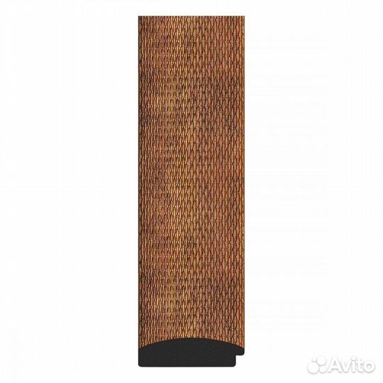 Зеркало Evoform Definite Floor BY 6189 82x202 мед