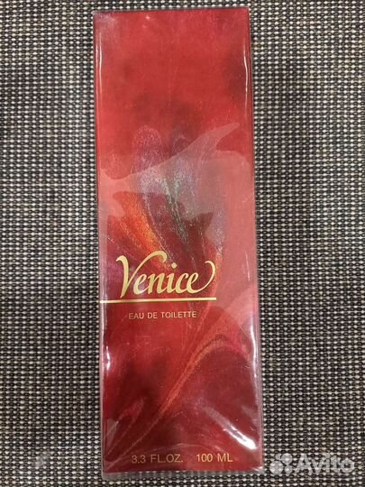 Venice yves rocher редкий парфюм