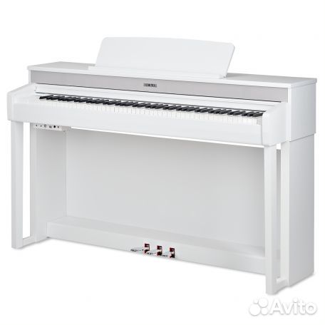 Becker BAP-62 - Новое