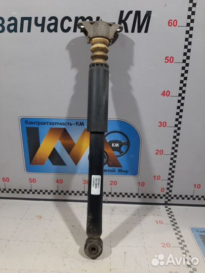 Амортизатор задний LADA Vesta