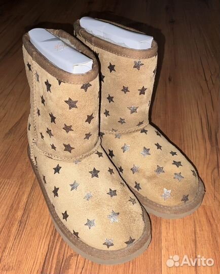 Зимние угги Ugg 31