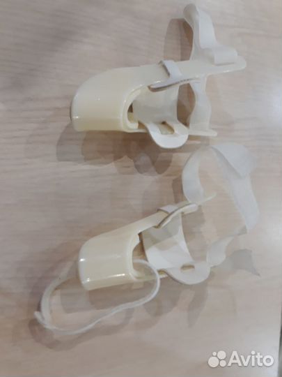 Бандажи для пальцев