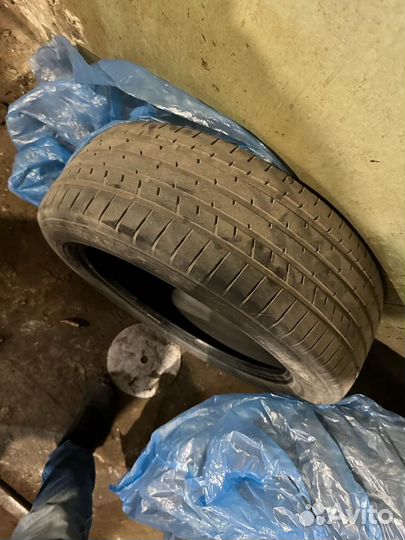 Toyo A36 225/55 R19 99W