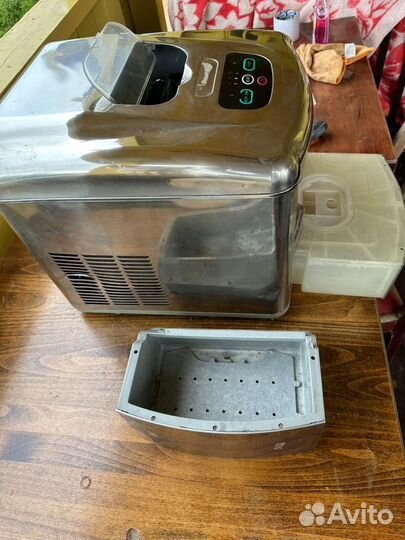 Льдогенератор