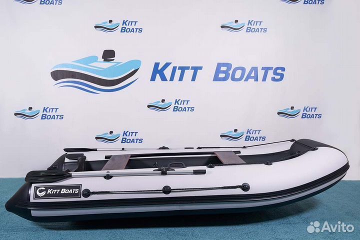 Лодка пвх 360 нднд рассрочка, 6 лет гарантии