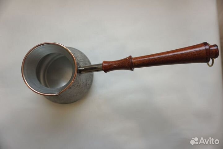 Турка медная в ассортименте