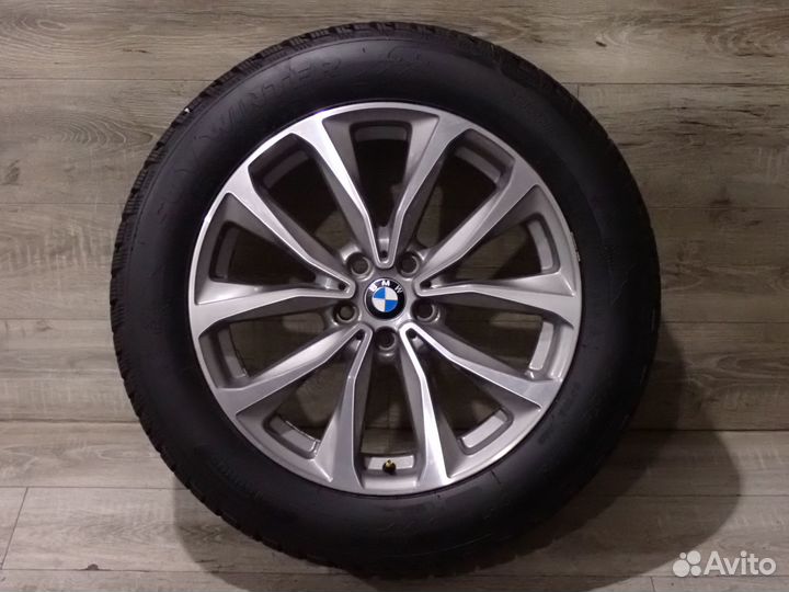 Комплект оригинальных колес R19 BMW Х3 G01