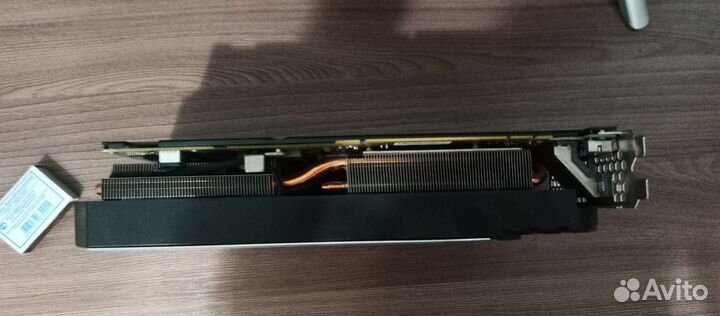 Видеокарта palit geforce gtx 1070 jetstream