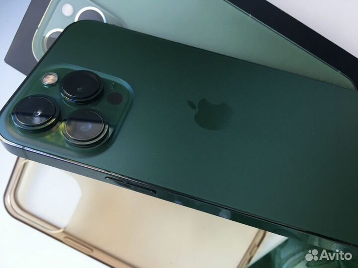 iPhone 13 Pro, 128 ГБ