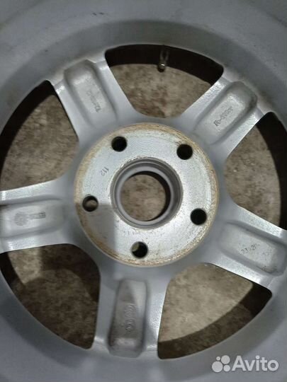 Диск r15 единичный